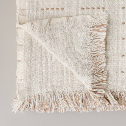Juniper Throw