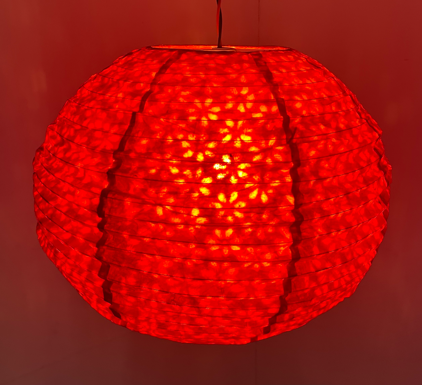 Lokta Paper Lantern