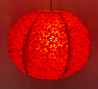 Lokta Paper Lantern