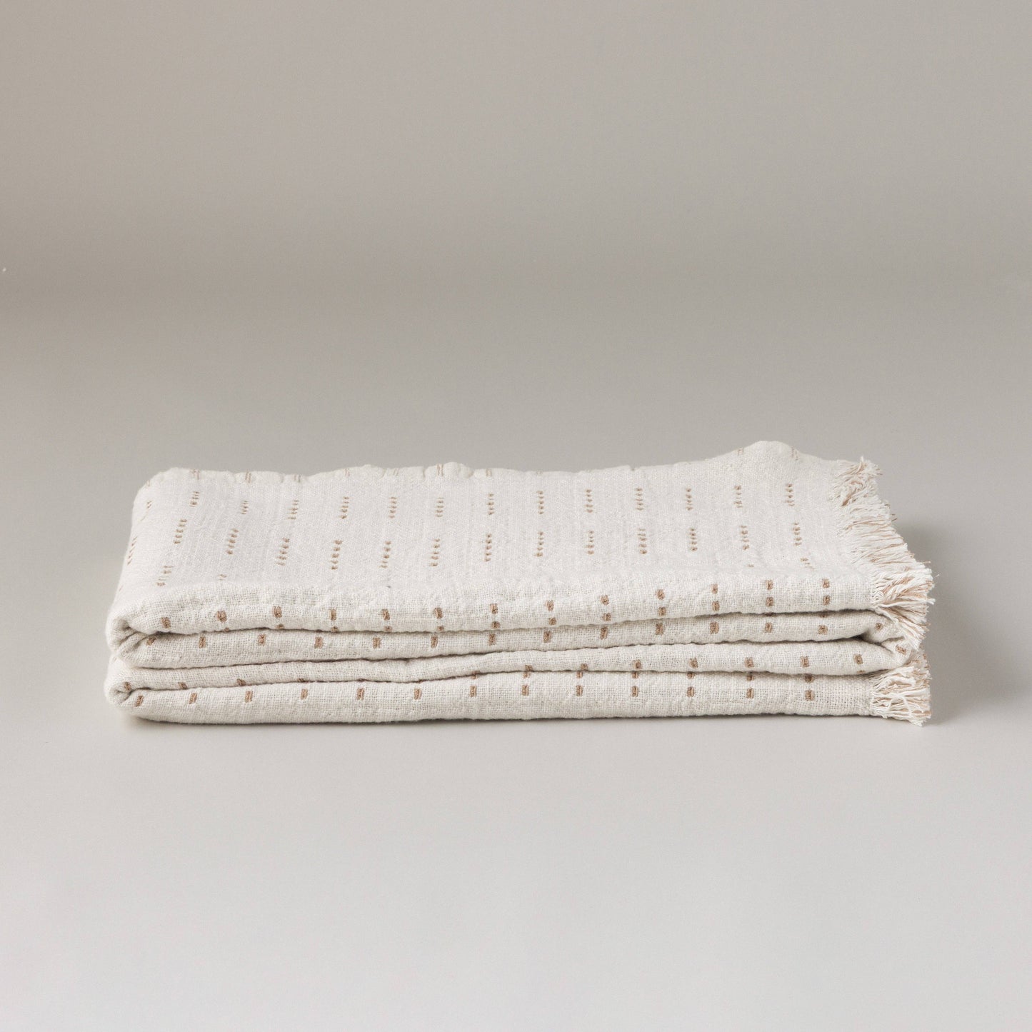 Juniper Throw