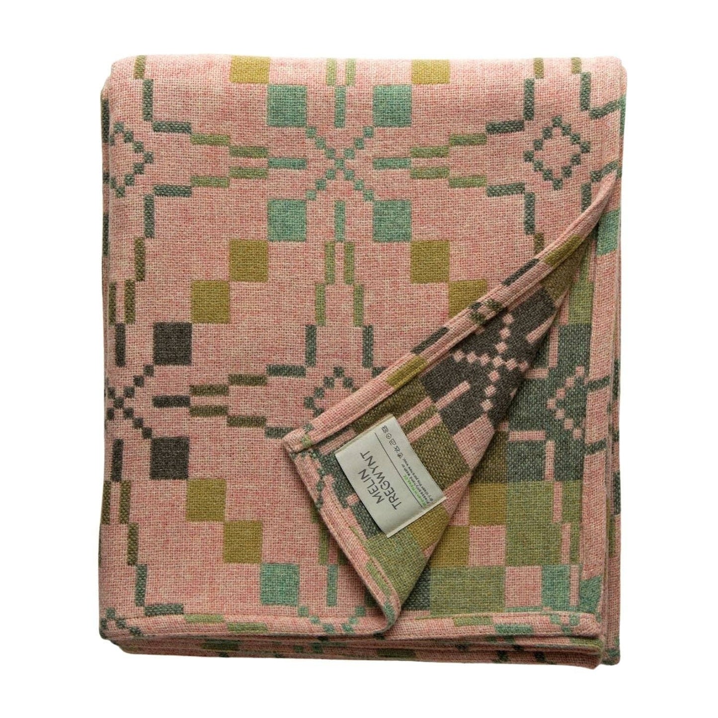 Vintage Star Throws and Blankets