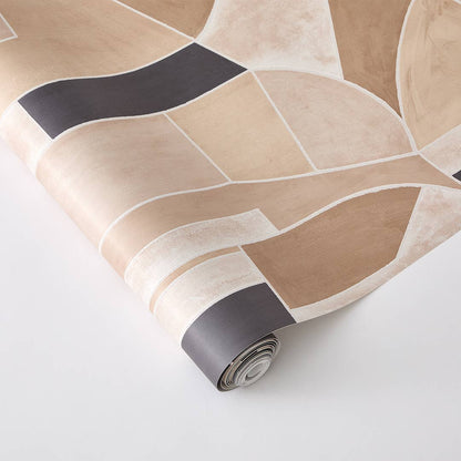 Meet Me in Peru Peel and Stick Wallpaper, 56 sq ft