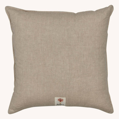 Dogs and Toys Pillow