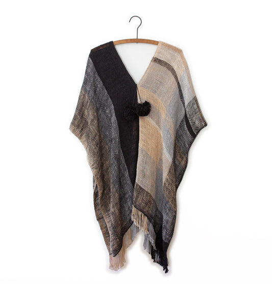 Cotton Marjorie Tunic