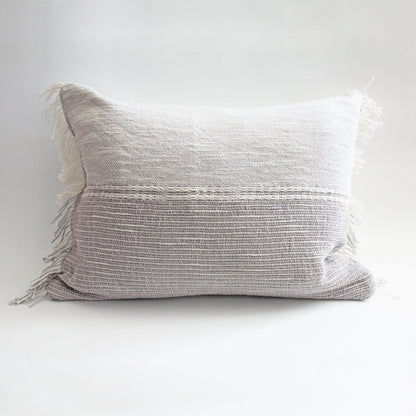 Paradiso Linen Cushions - Handwoven